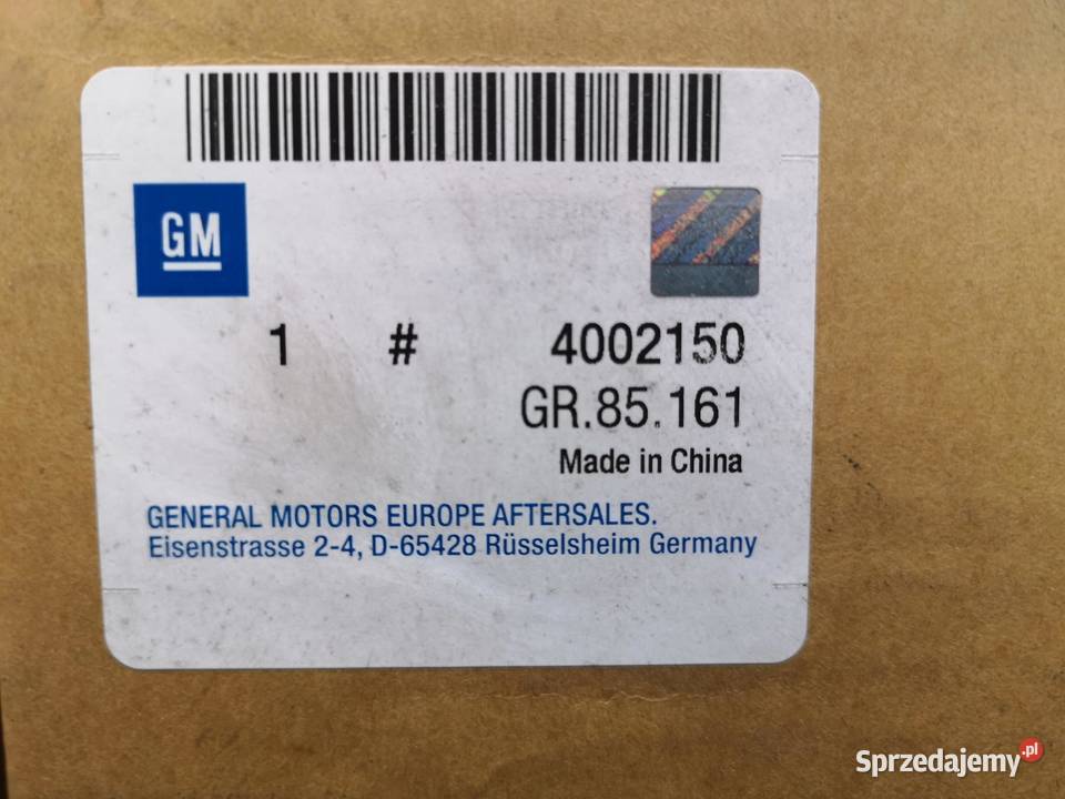 TARCZA HAMULCOWA PRZÓD SAAB 900 9000 20 21 20T