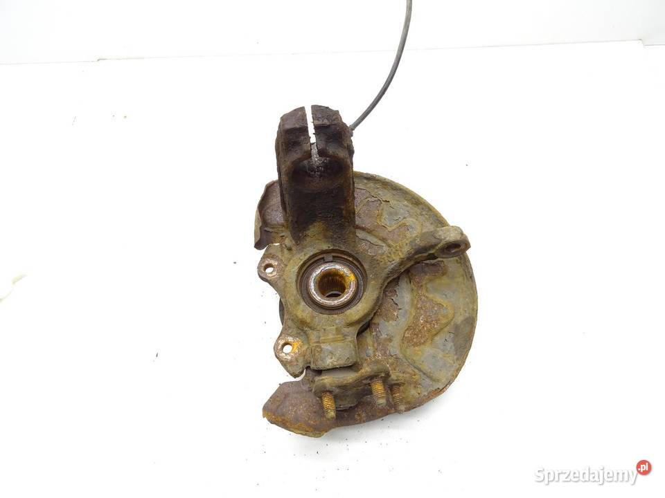 ZWROTNICA PRAWA PRAWY PRZÓD PRZEDNIA 20 TDI AUDI osobowe Zawieszenie i amortyzacja sprzedam