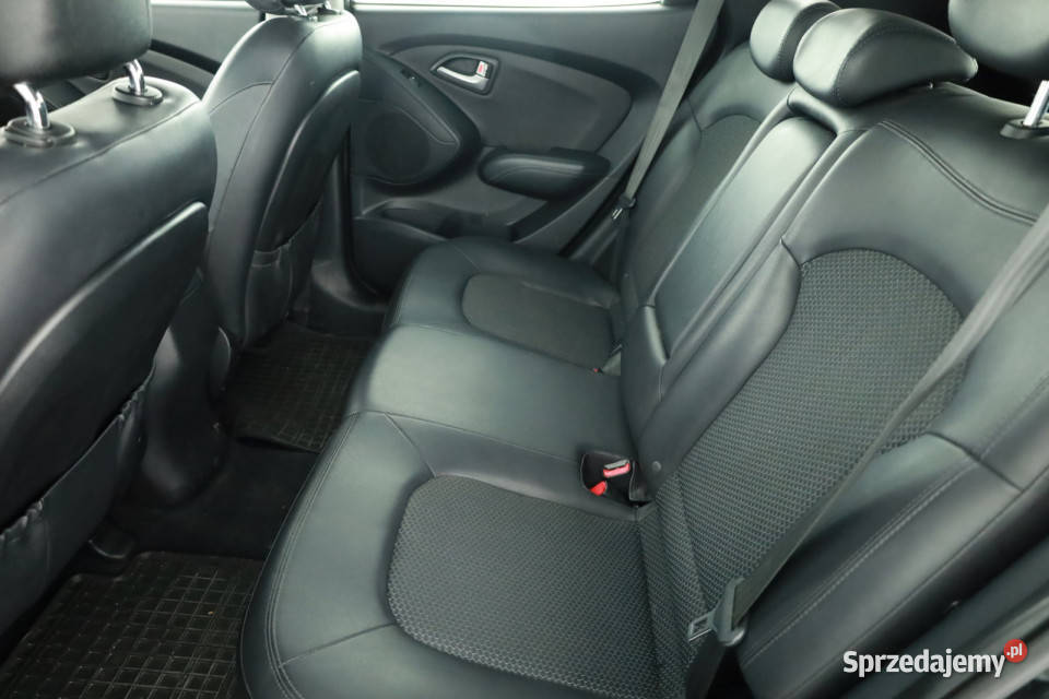 Hyundai ix35 16 GDI Piaseczno sprzedam