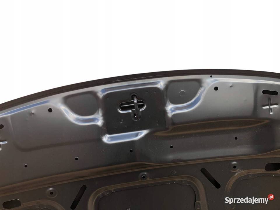 Kia Optima IV 20152020 Pokrywa przednia Maska Maski Skarżysko-Kamienna