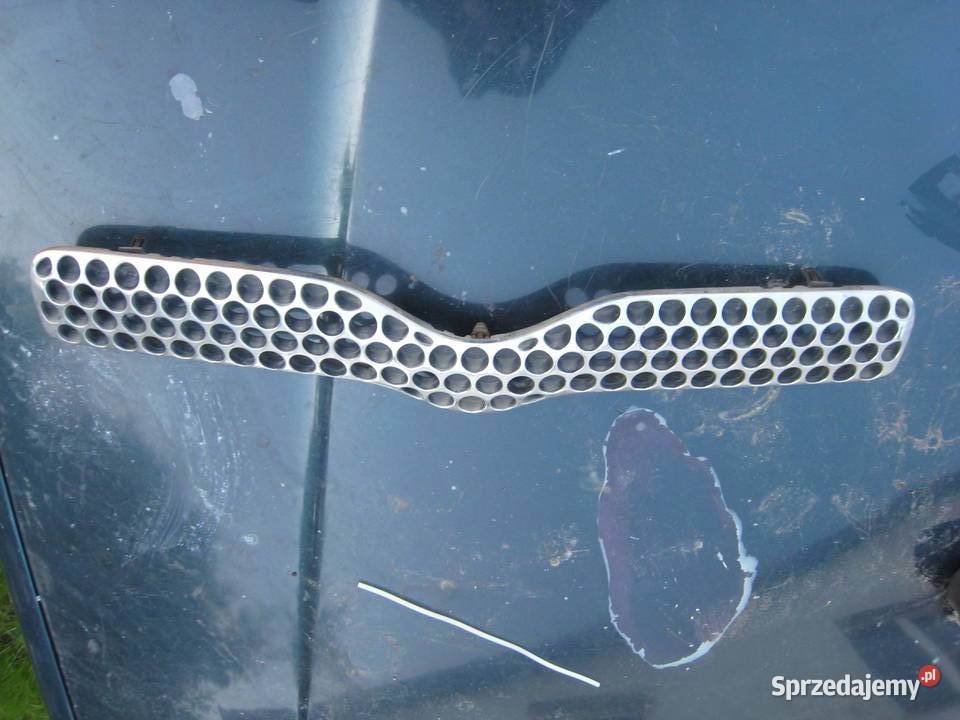 Grill atrapa chłodnicy wlot powietrza Toyota Karoseria Kraków