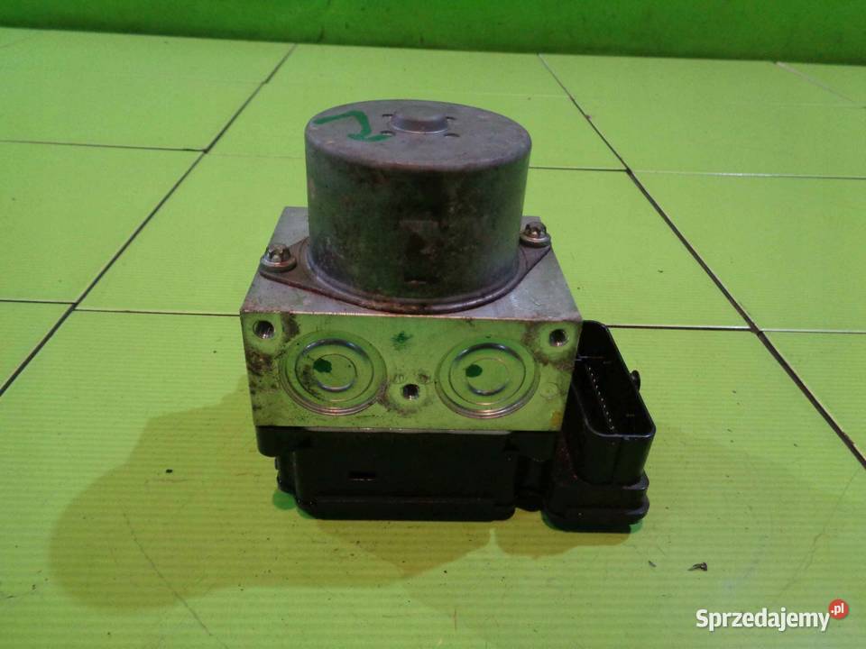 FORD S 07 20 TDCI pompa ABS hamulcowa mazowieckie Suków