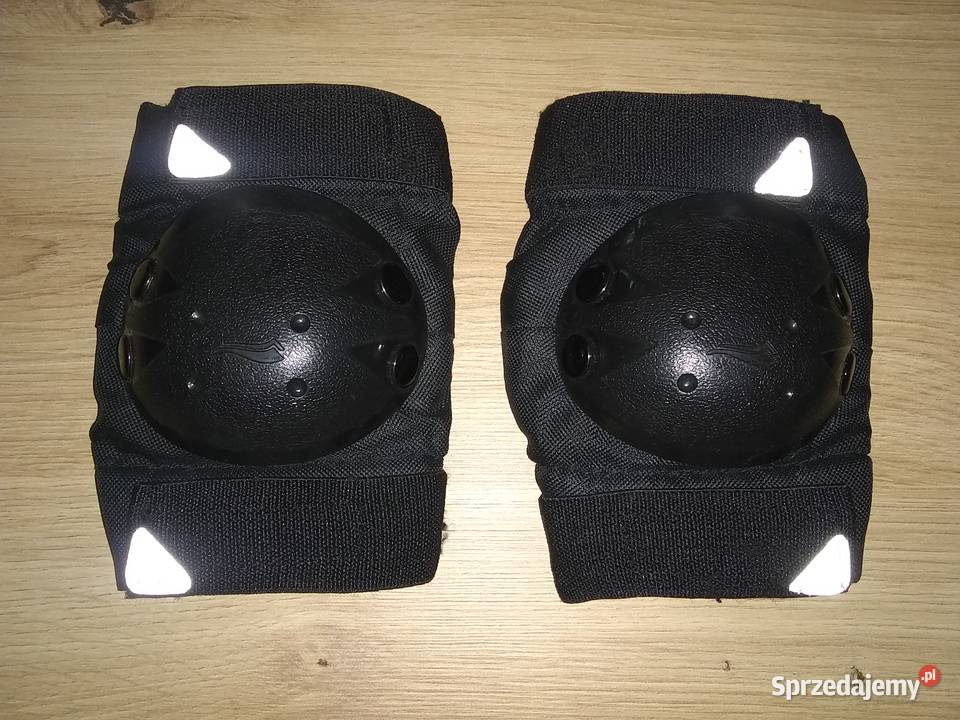 Zestaw ochraniaczy dziecięcych Lublin