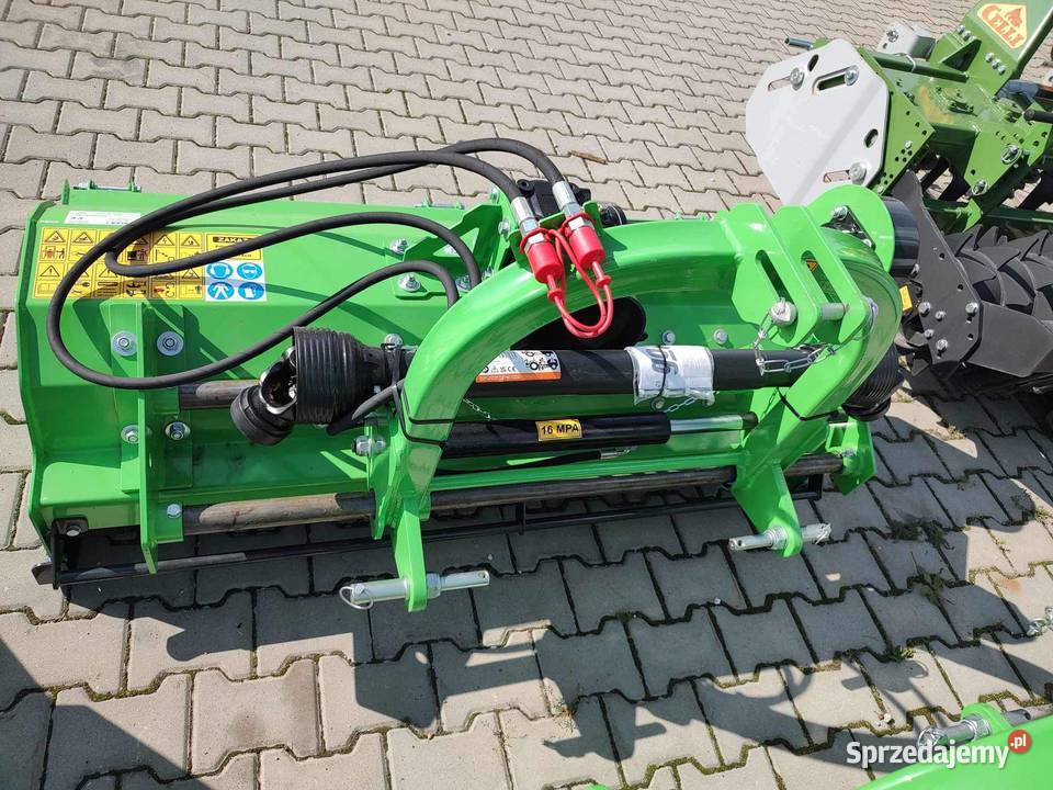 Kosiarka bijakowa Talex 150H mazowieckie Sochaczew