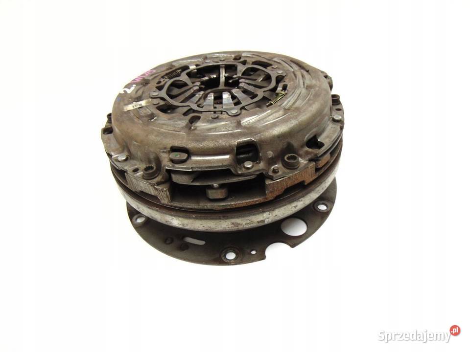 SPRZĘGŁO DWUMAS 30 TDI CAP CCW AUDI A4 B8 A5 8T