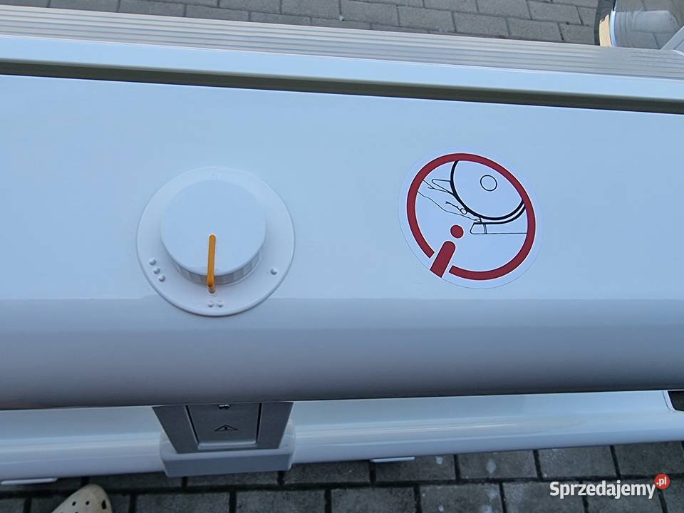 Magiel nieckowy elektryczny maglownica Miele HM Wrocław