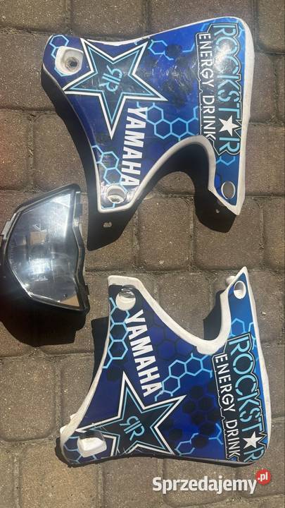 Poszycie siedzenia klosz lampy plastiki bok Klosze Jelenia Góra
