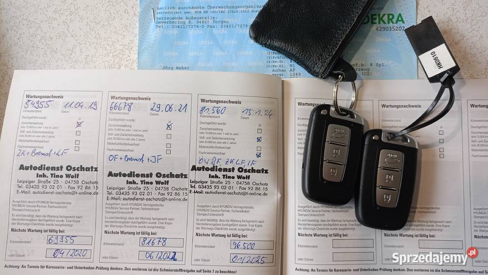 94 100 Bezwypadkowy Opłacony Serwisowany 1400cm3