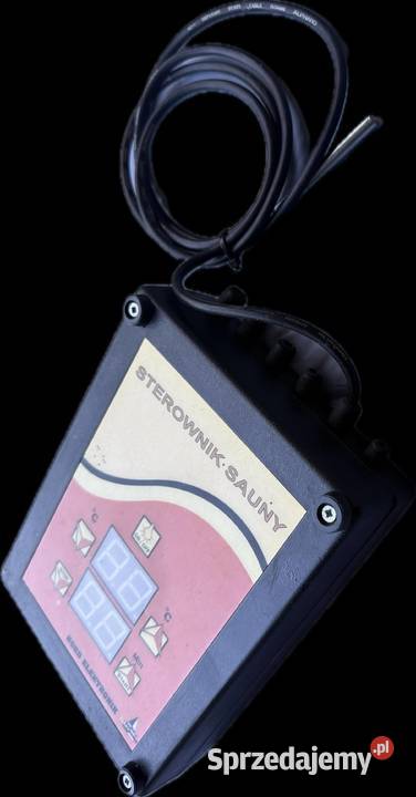 Kwarcowy promiennik podczerwieni do sauny Koszalin