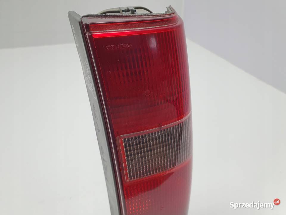 LAMPA PRAWA Volvo V70 I XC70 9606r TYLNA prawy Chełm sprzedam