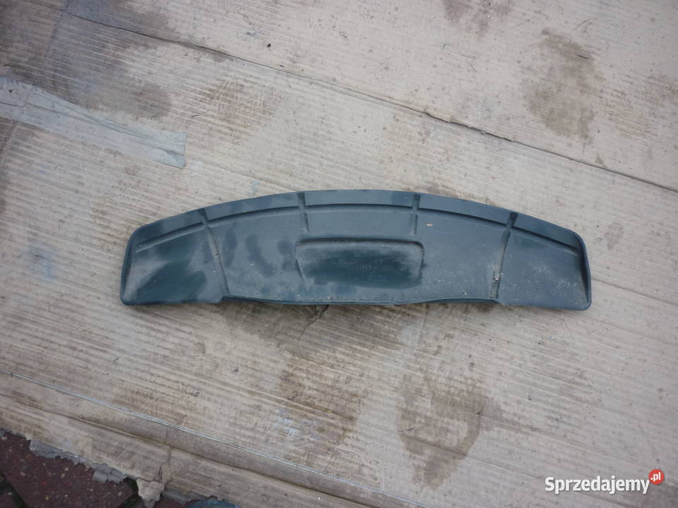 Osłona filtra kabinowego Opel Astra G 90589724 wielkopolskie Kiszkowo sprzedam