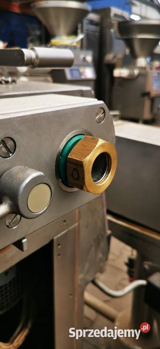 Nakrętka Odkręcarka Handtmann mośiądz Krotoszyn