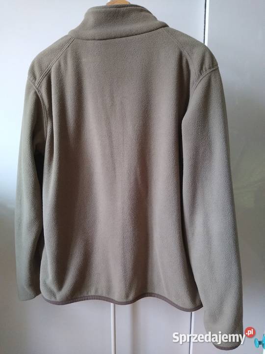 Bluza dwustronna Polar Diverse rozmiar M