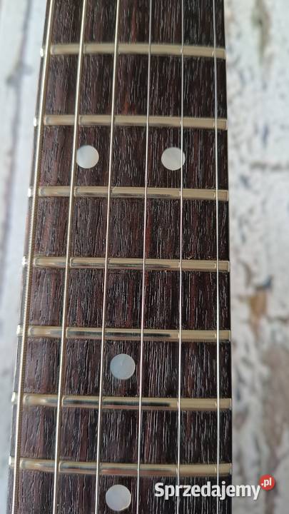 Charvel 550 XL Zamiana Lubochnia sprzedam