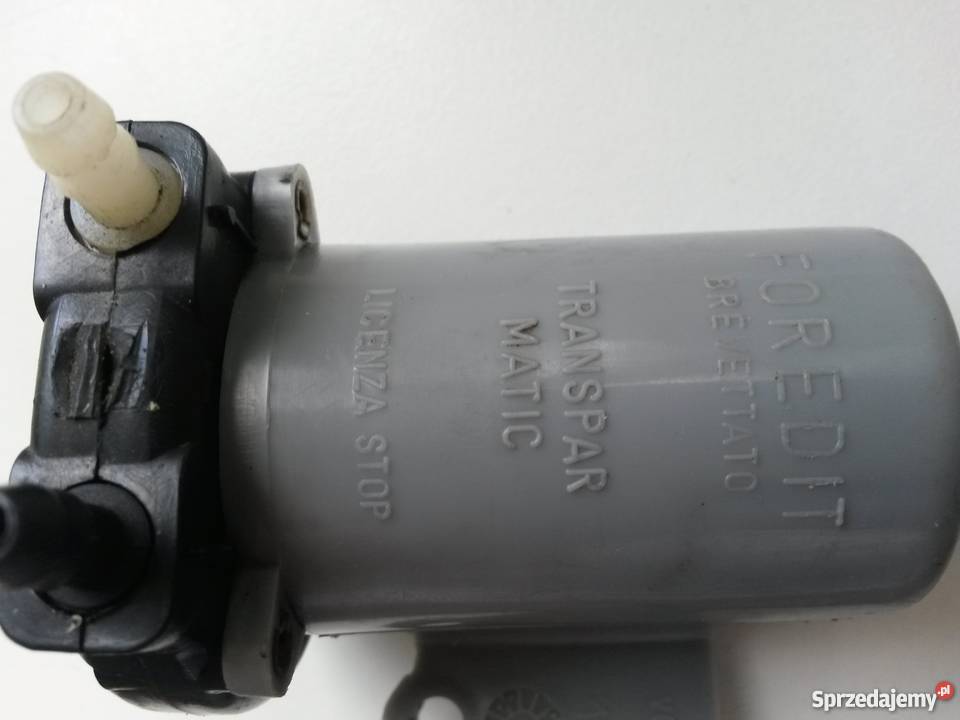 Pompka spryskiwacza szyb 125p Polonez osobowe Łódź