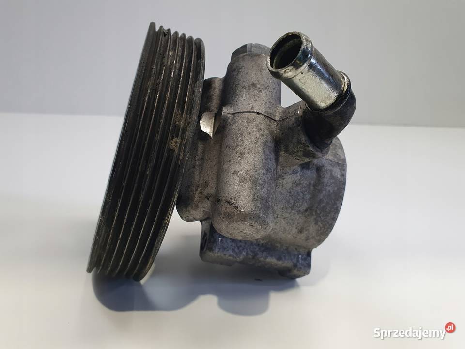 Citroen Berlingo I Peugeot Partner 16 HDI POMPA Rudka sprzedam