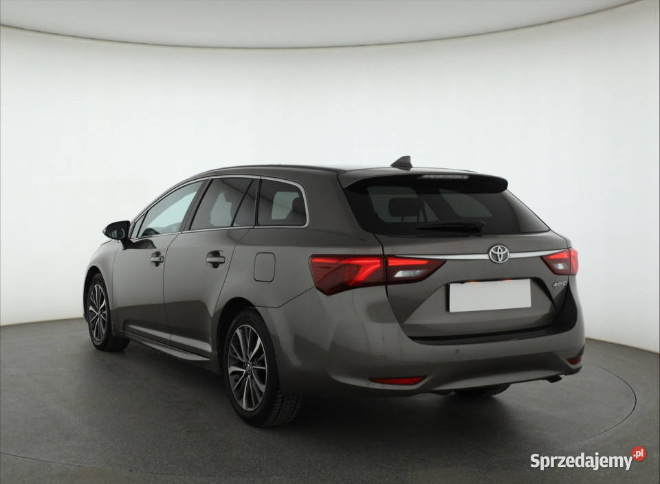 Toyota Avensis 20 D4D Piaseczno