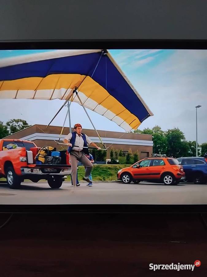 Sprzedam Telewizor 55 Sony Oled Bytom
