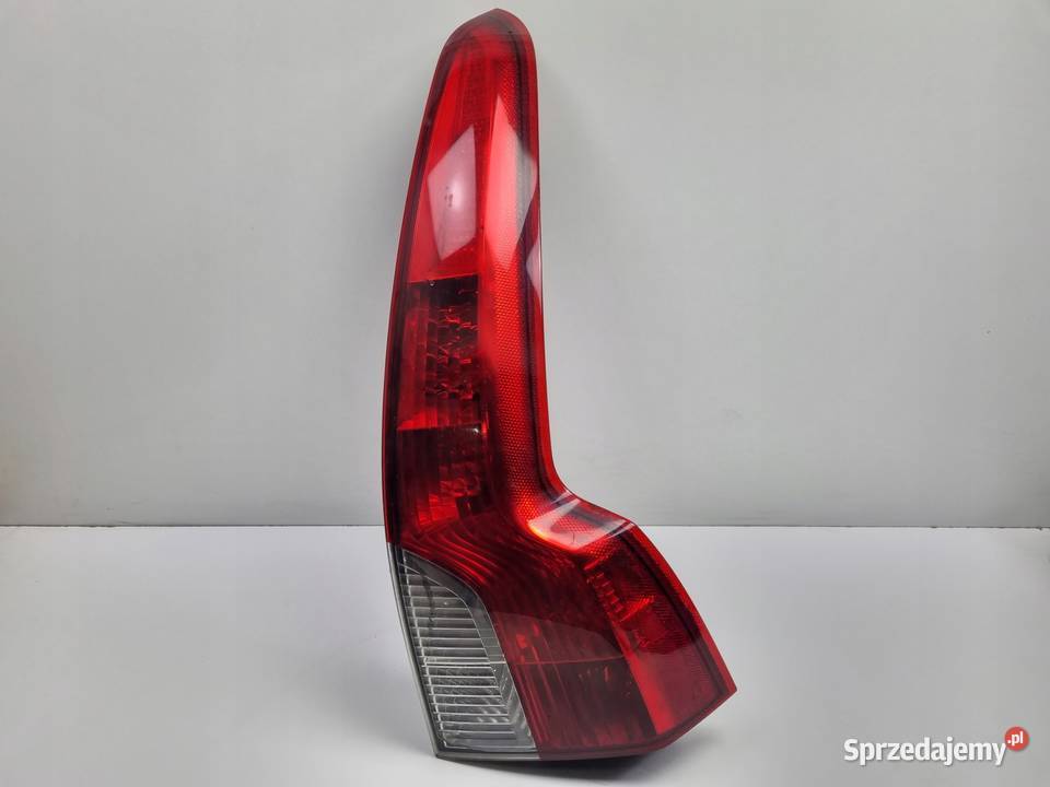 Volvo V50 KOMBI 0712r LIFT TYLNIA TYLNA LAMPA Janów sprzedam