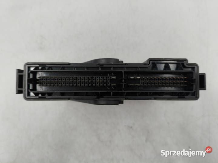 Sterownik Silnika Opel Meriva A 14 16v 55353613 Wyszków