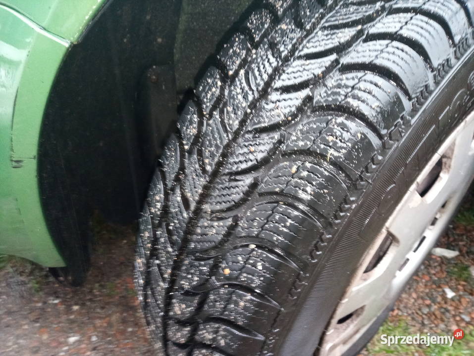 Golf 4 sprawny 98 14 szyberdach czujniki tyl małopolskie Kraków