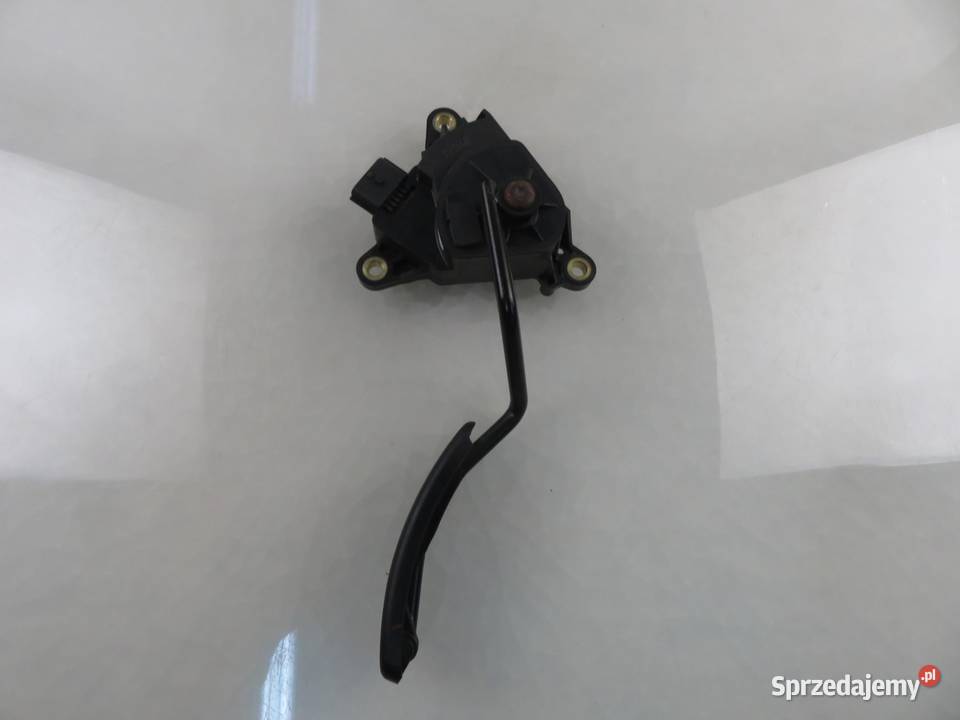 POTENCJOMETR GAZU RENAULT SCENIC II 20 osobowe małopolskie