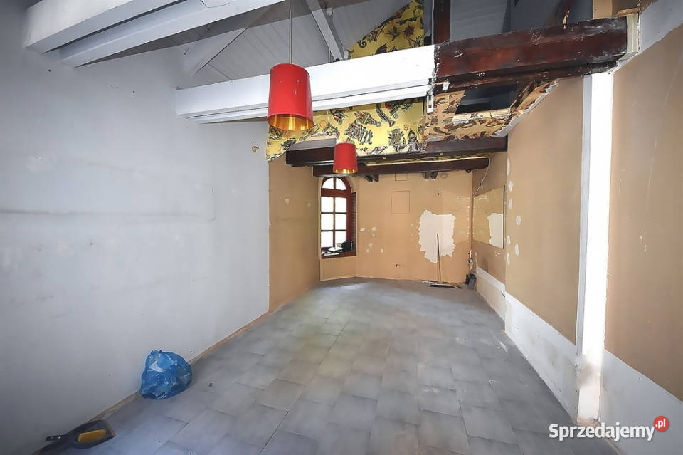 Lokal sprzedam Opole 21m