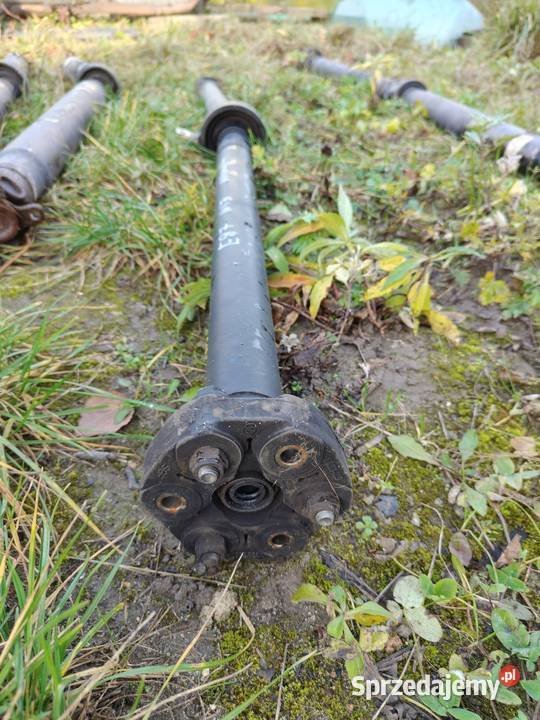 Bmw e87 n43 wał napędowy manual oryginał Aleksandrów Łódzki