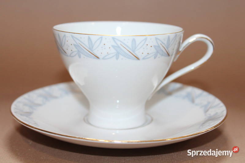 Serwis kawowy Mitterteich Bavaria 96 FiaF zachodniopomorskie Szczecin