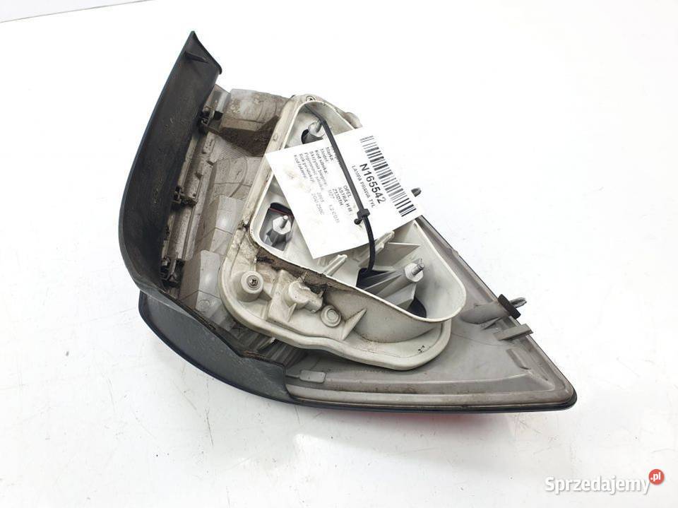 LAMPA PRAWA TYŁ OPEL ASTRA H III osobowe Lipno sprzedam
