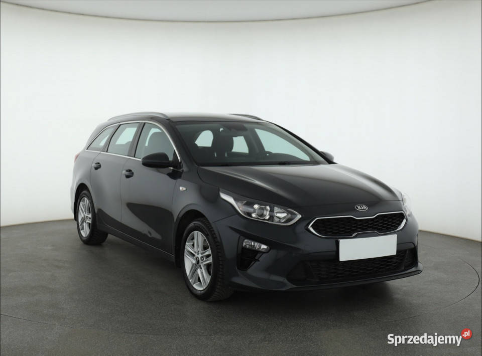 Kia Ceed 16 CRDi MHEV mazowieckie Piaseczno