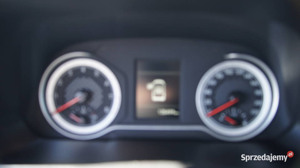 Salon Polska GAZ BRC Rok produkcji 2022 Warszawa