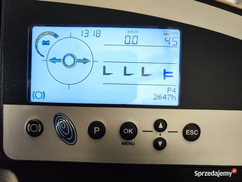 Still fmx17 Lubasz sprzedam