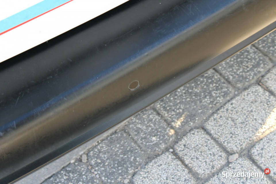 Opel Combo VAN Vat1 Fvat netto 35691PLN Salon ABS Warszawa