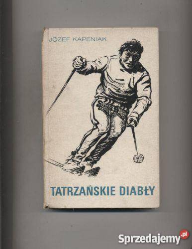 Tatrzańskie diabły