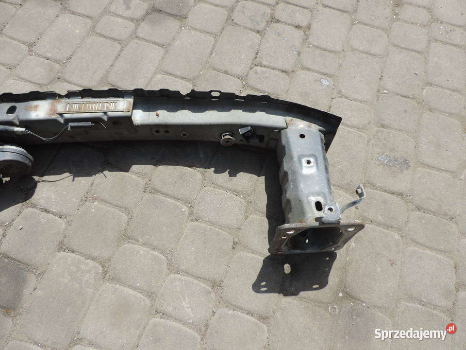 BELKA POD ZDERZAK FORD FOCUS MK2 Rok produkcji 2005 Nowy Sącz