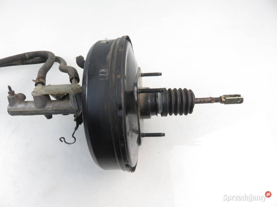 SERWO TOYOTA PREVIA II 20 D4D 13101010910 osobowe