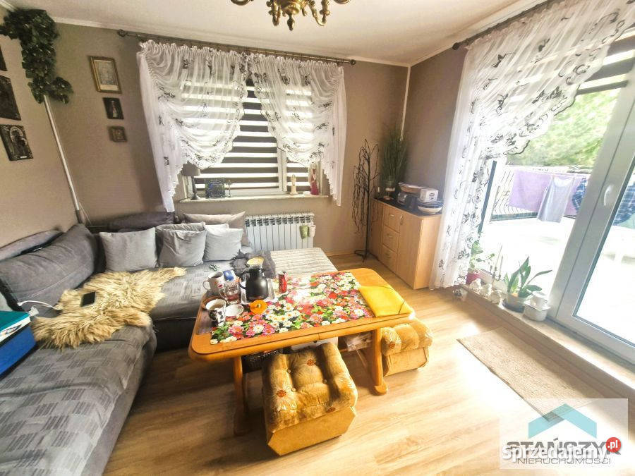 sprzedaży domu wolnostojącego 250m2 Łukęcin zachodniopomorskie