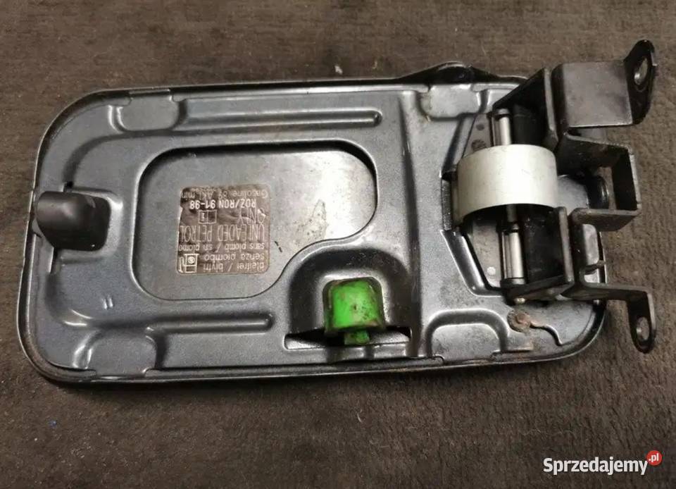 Klapka wlewu paliwa BMW e39 anthrazit metallic Żory