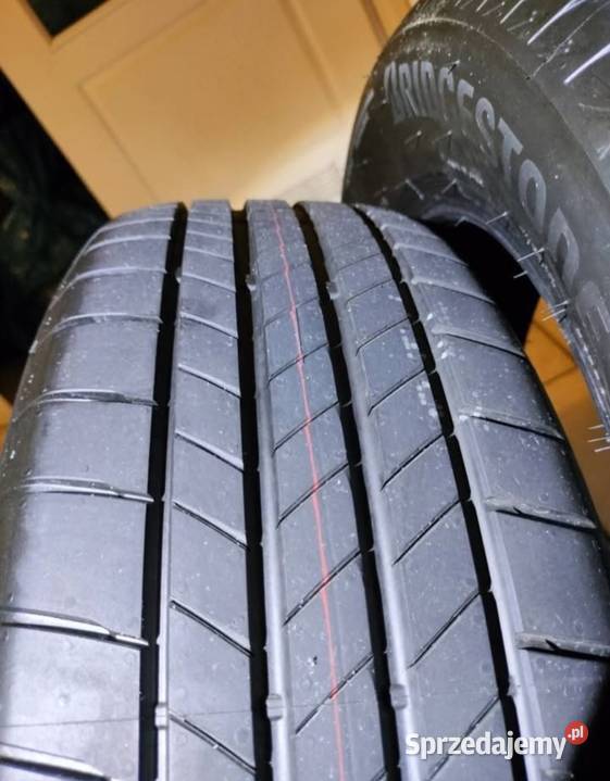 Opony letnie Bridgestone Turanza ECO 20560 R16 śląskie Tychy