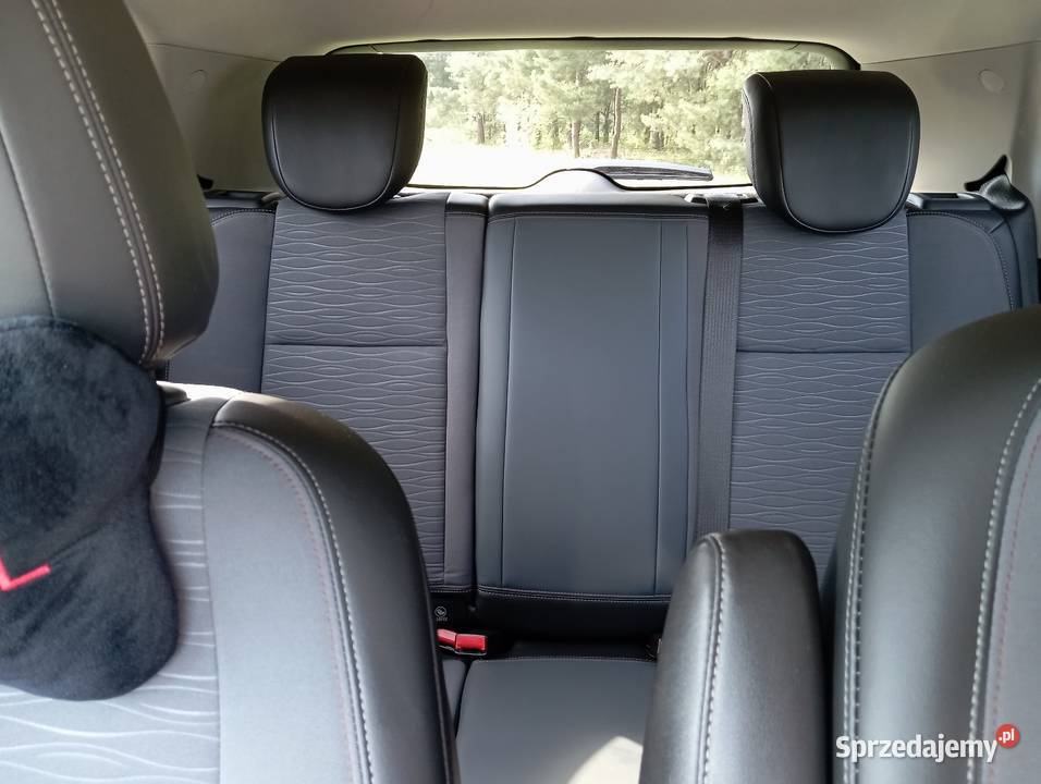 Sprzedam Opel Mokka Macikowo sprzedam