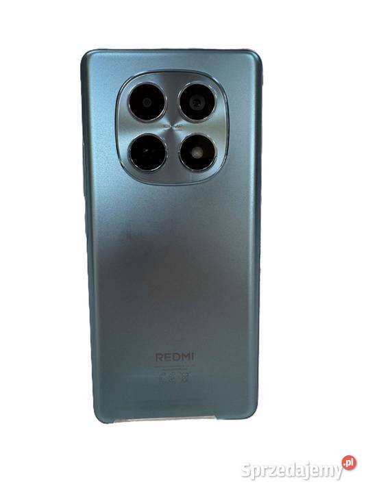 Smartfon Xiaomi Redmi Note 15 8256GB sprzedam
