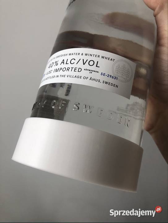 Podstawka do butelki zabezpieczająca przed wodą Dom i Ogród Kłodawa sprzedam