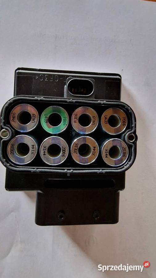 Moduł sterownik ABS Opel 6235117 Parczew sprzedam