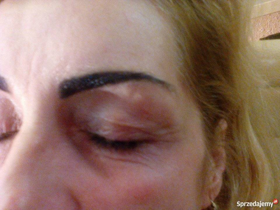 HYBRYDA MANICURE PEDICURE BRWI DOJAZD WARSZAWA mazowieckie