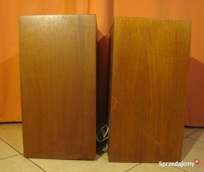 Heco Sound Master 35 solidne kolumny podłogowe w Tarnobrzeg