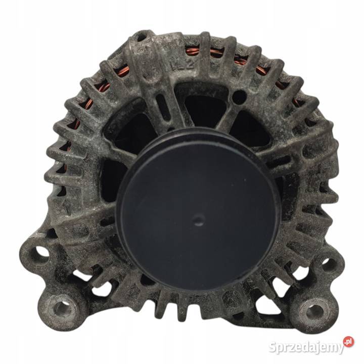 ALTERNATOR VW Passat B6 Tiguan 19 20 TDI osobowe Chełm