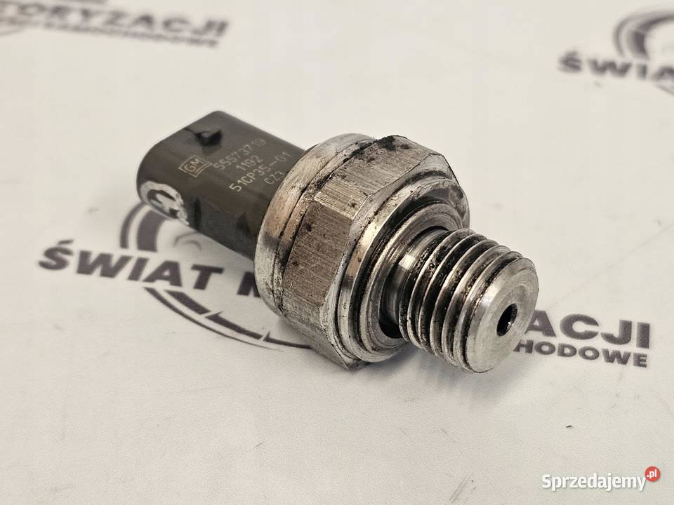 ANTARA CAPTIVA 22 CDTI VCDI Z22D1 184 czujnik osobowe