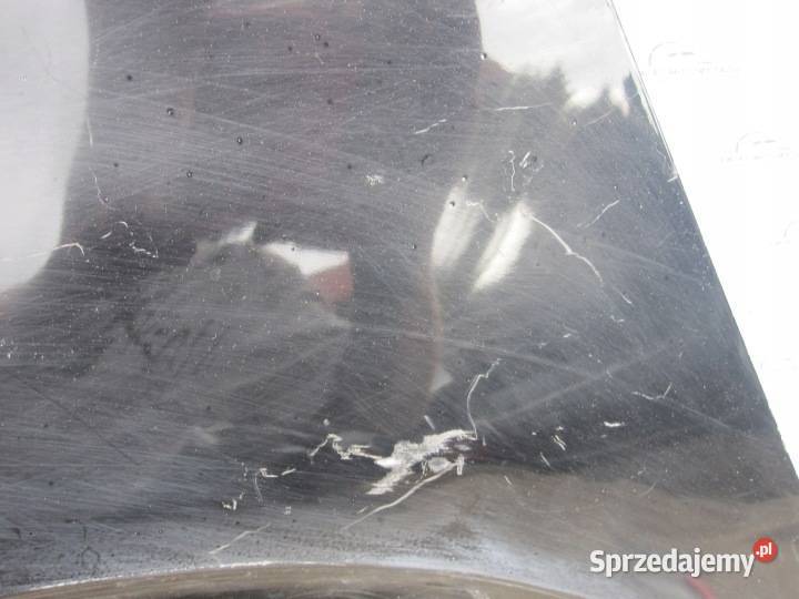 KIA SORENTO II 4x4 10r błotnik lewy przód 50 Kielce