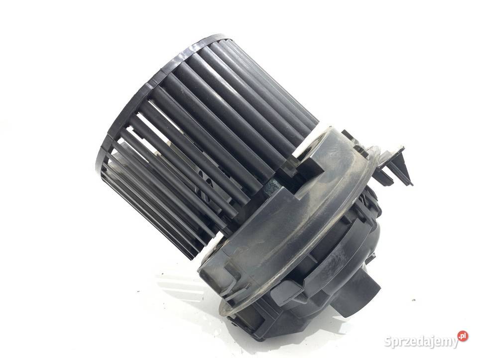 DMUCHAWA NAWIEWU DACIA DUSTER N109038B Wentylacja sprzedam